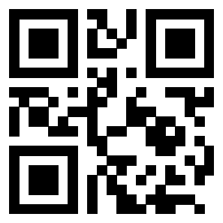 3205089322 - Immagine del Qr Code associato