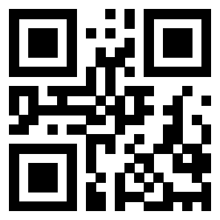 Scansione del Qr Code di 3205089325