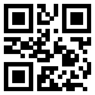 3205089326 - Immagine del QrCode associato