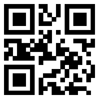 Il QrCode di 3205089329