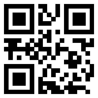 Il QrCode di 3205089332