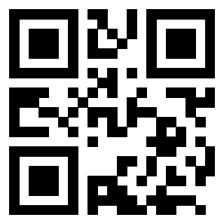 Scansione del QrCode di 3205089333