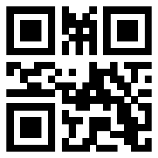 Scansione del QrCode di 3205089334