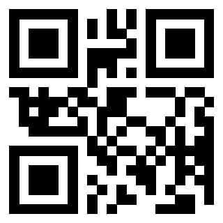 3205112484 Qr Code associato