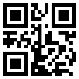 3205112488 - Immagine del Qr Code associato