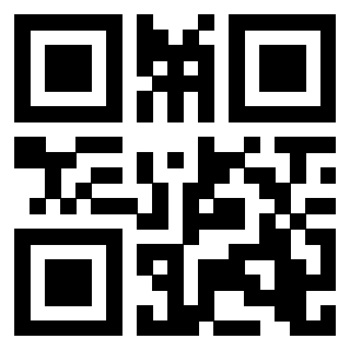 3205127081 Qr Code associato