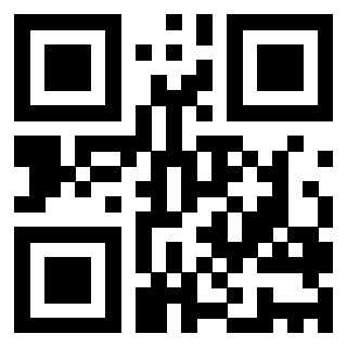 3205127087 QrCode associato