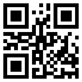 Scansione del Qr Code di 3205127090