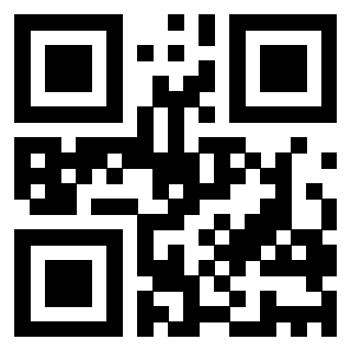 3205127091 - Immagine del Qr Code associato
