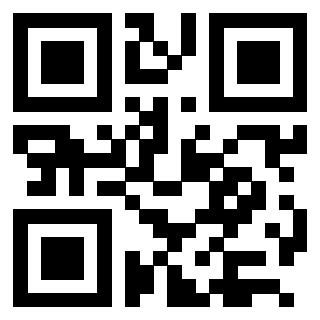 3205127094 - Immagine del Qr Code associato