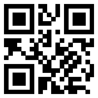 Immagine del Qr Code di 3205127099