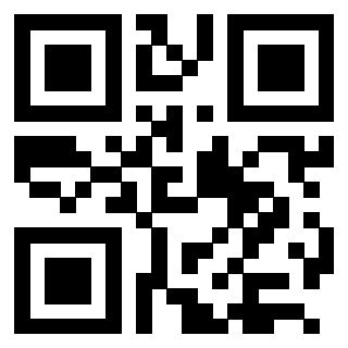 Immagine del Qr Code di 3205127100