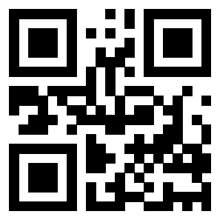 Scansione del Qr Code di 3205127102