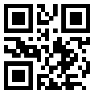 3205127105 - Immagine del QrCode