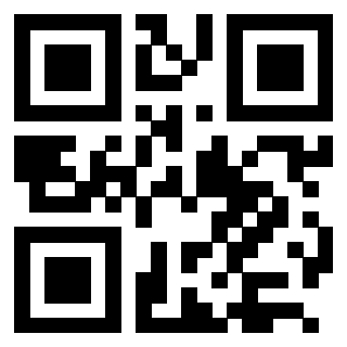 Scansione del Qr Code di 3205127109