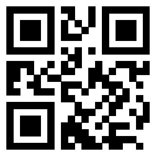 Scansione del Qr Code di 3205127110