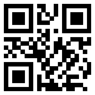 Immagine del Qr Code di 3205127120