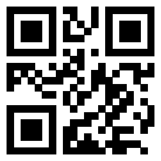 Scansione del Qr Code di 3205127121