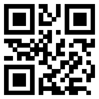 Il Qr Code di 3205127138