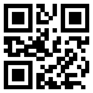 Il Qr Code di 3205127139