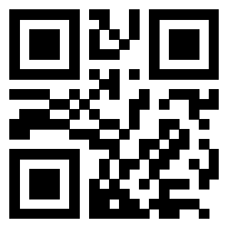 Il QrCode di 3205127159