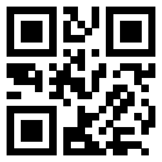 3205127160 - Immagine del Qr Code associato