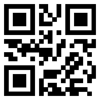 Il Qr Code di 3205127161