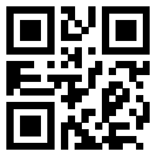 Scansione del Qr Code di 3205127167