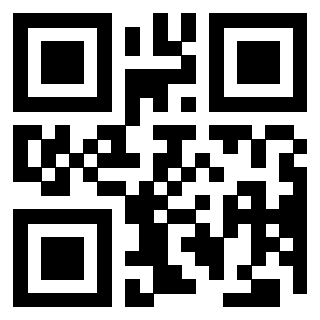 Scansione del QrCode di 3205127168