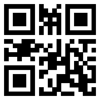 Scansione del QrCode di 3205127175