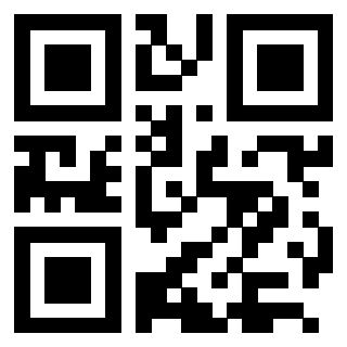 Immagine del Qr Code di 3205127180