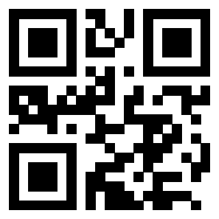 Immagine del Qr Code di 3205127185
