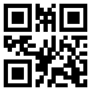 Immagine del Qr Code di 3205127188