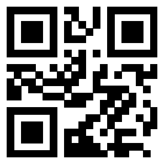 Immagine del Qr Code di 3205127189