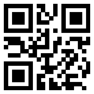 3205127190 - Immagine del QrCode