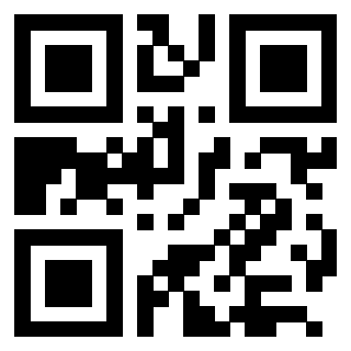 Il QrCode di 3205127191