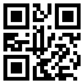 Il QrCode di 3205127198