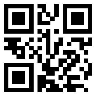 Il Qr Code di 3205127199