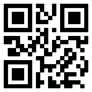 Scansione del Qr Code di 3205127201