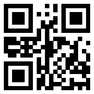 3205127204 - Immagine del Qr Code associato