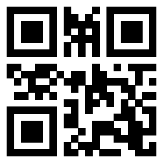 Il Qr Code di 3205127208