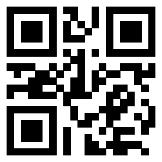 3205127215 QrCode associato