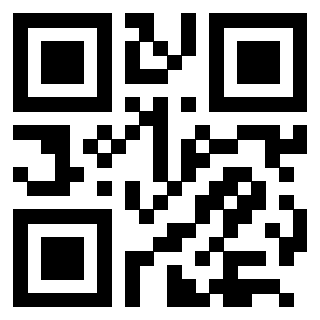 3205127218 QrCode associato