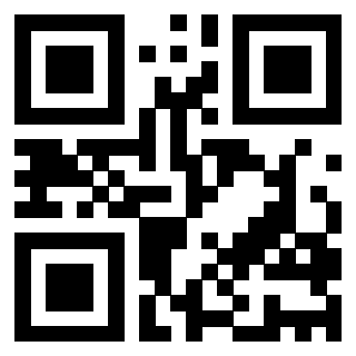 Il QrCode di 3205127219