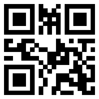 3205127220 - Immagine del QrCode