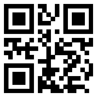 Immagine del Qr Code di 3205127223