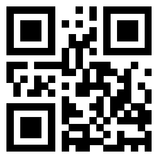 Scansione del QrCode di 3205127226