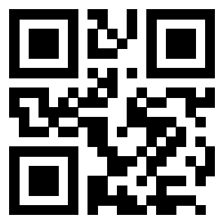 3205127231 QrCode associato