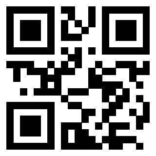 3205127233 - Immagine del QrCode associato