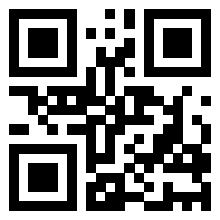 3205127235 QrCode associato